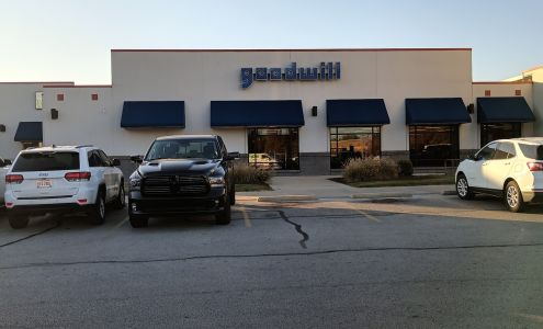 Goodwill Toledo