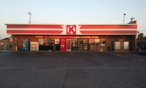 Circle K