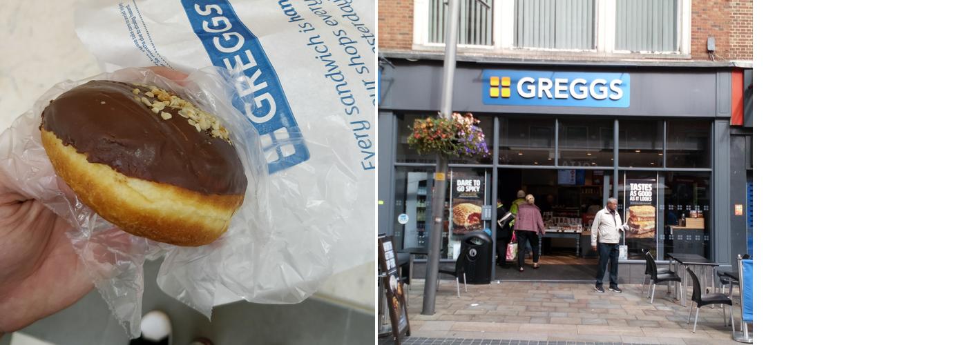 Greggs