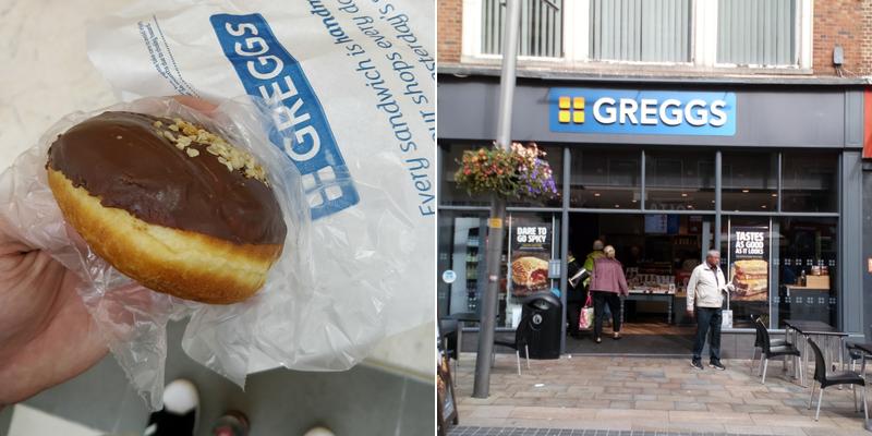 Greggs