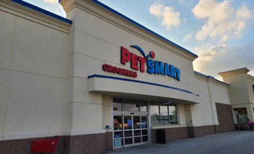 PetSmart Toledo