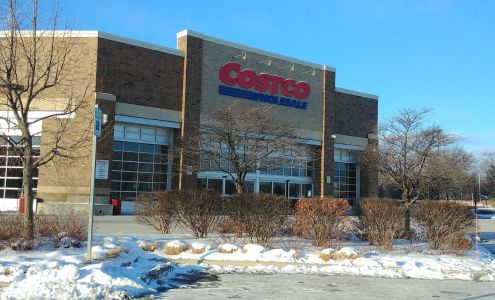 Costco Wholesale