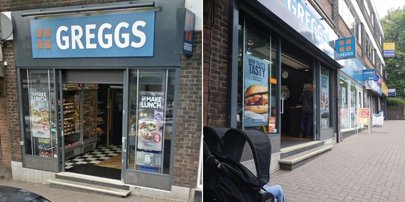 Greggs