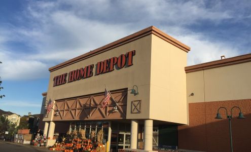 The Home Depot