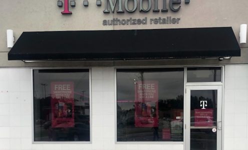 T-Mobile