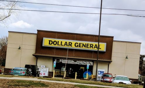 Dollar General