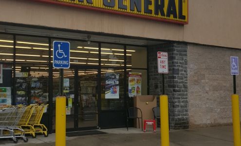 Dollar General