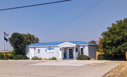 United States Postal Service Lockwood