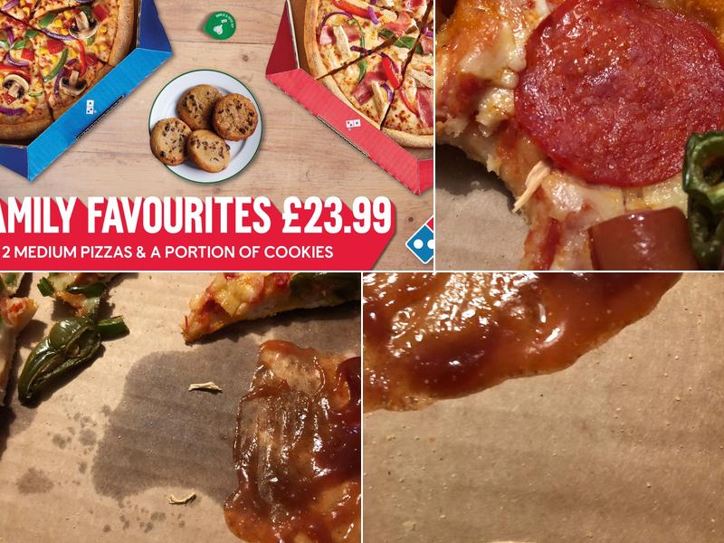 Domino's Pizza - Walsall