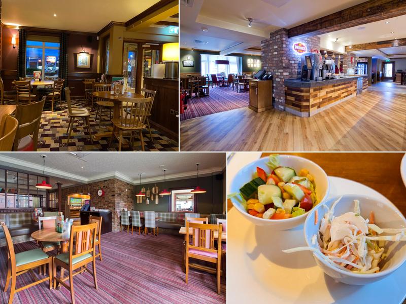 Hanley Brewers Fayre