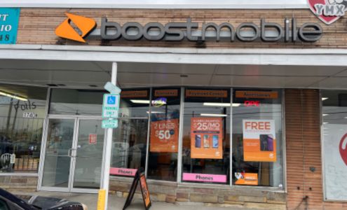 Boost Mobile