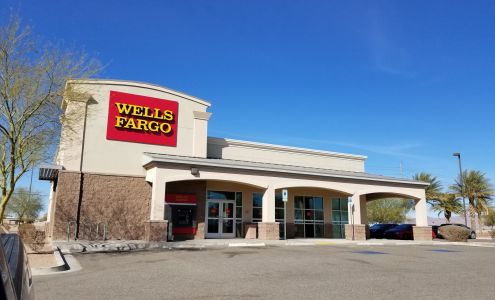 Wells Fargo Bank