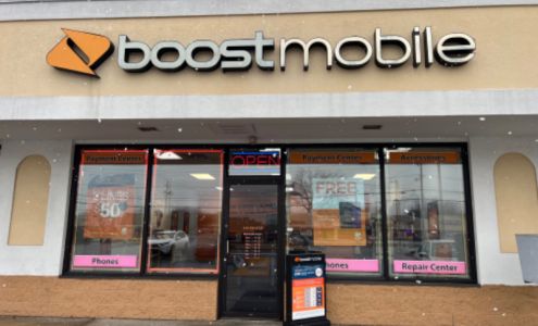 Boost Mobile