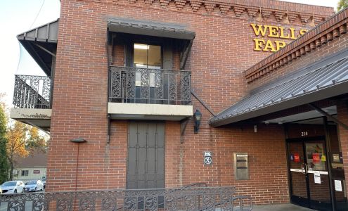 Wells Fargo Bank