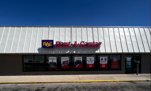 Rent-A-Center
