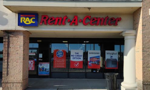 Rent-A-Center