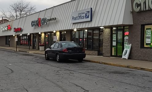 Cricket Wireless Authorized Retailer