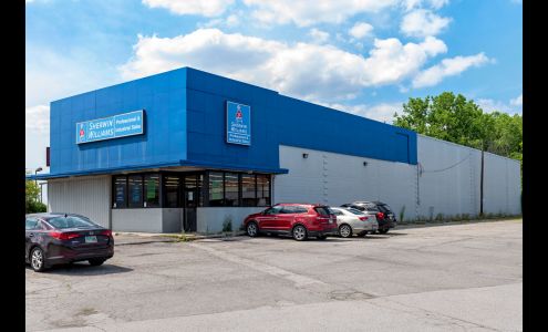 Sherwin-Williams Commercial Paint Store