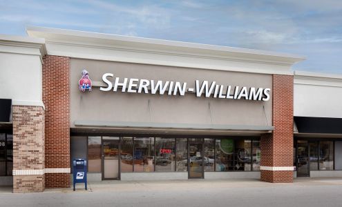 Sherwin-Williams Paint Store