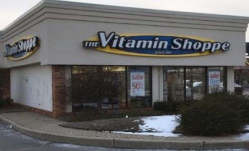 The Vitamin Shoppe