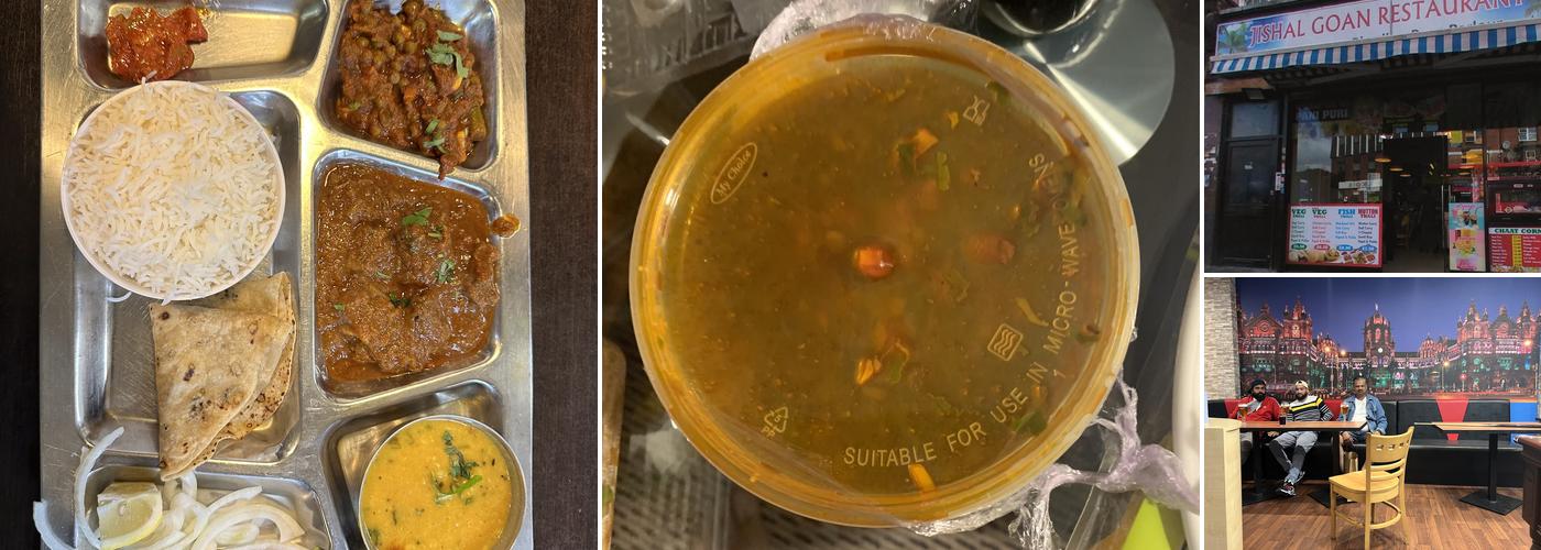 Jishal Goan Restaurant