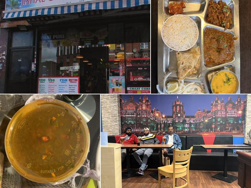 Jishal Goan Restaurant