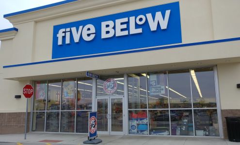 Five Below