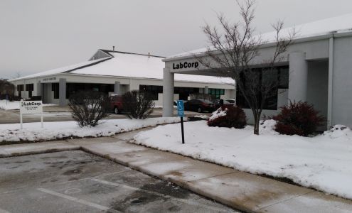 LabCorp