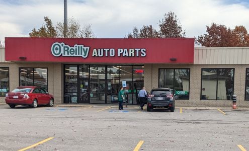 O'Reilly Auto Parts