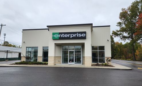 Enterprise Rent-A-Car