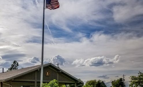 United States Postal Service Newdale