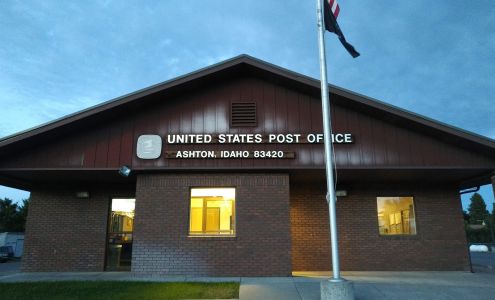 United States Postal Service Ashton