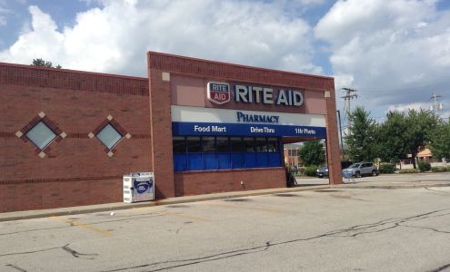 Rite Aid