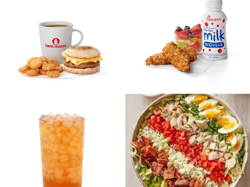 Chick-fil-A
