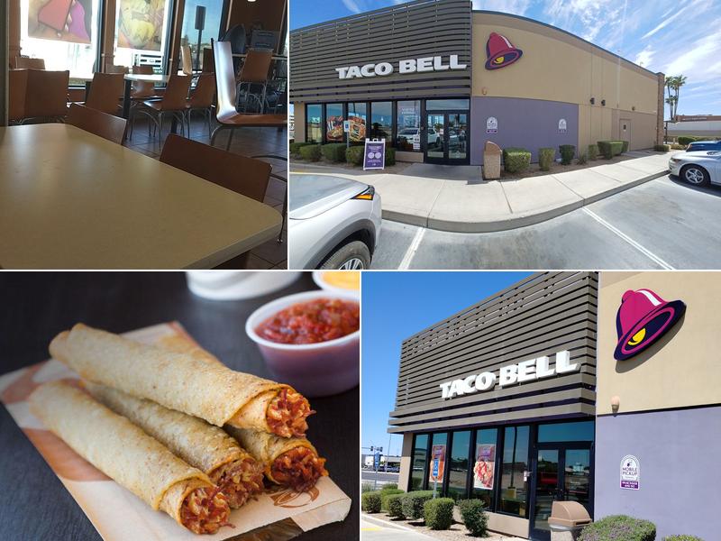 Taco Bell