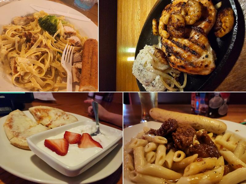 Applebee's Grill + Bar