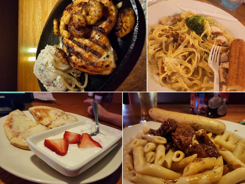 Applebee's Grill + Bar 2897 S Arlington Rd, Akron