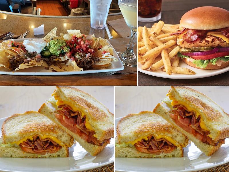 Applebee's Grill + Bar 3938 Medina Rd, Akron