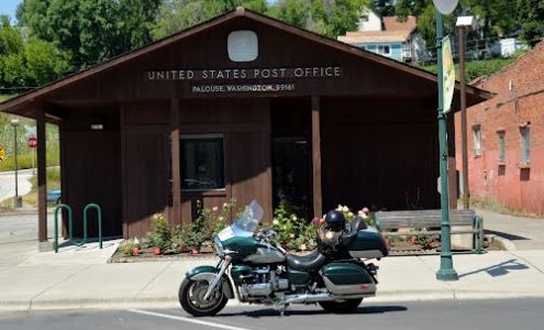 United States Postal Service Palouse