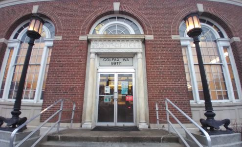 United States Postal Service