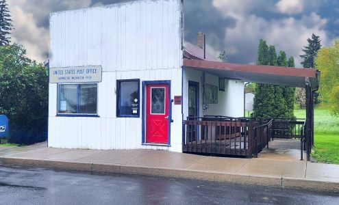 United States Postal Service