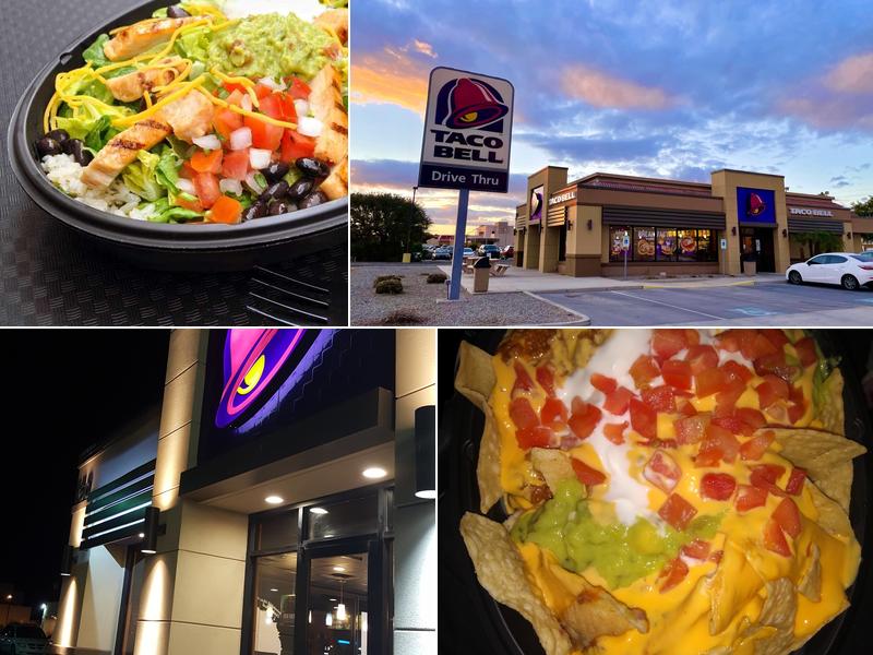 Taco Bell