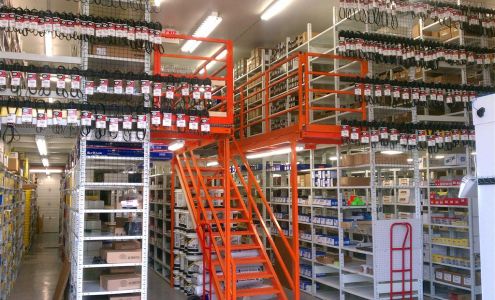 Auto Value Port Huron