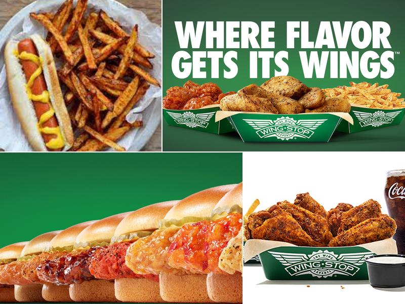 Wingstop