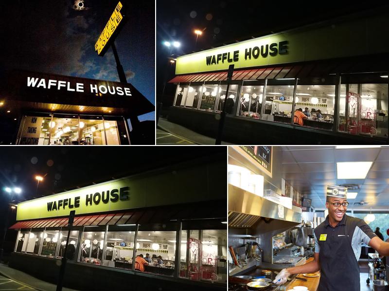 Waffle House