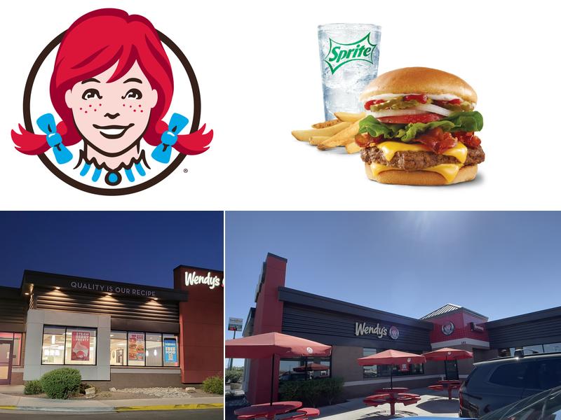 Wendy's