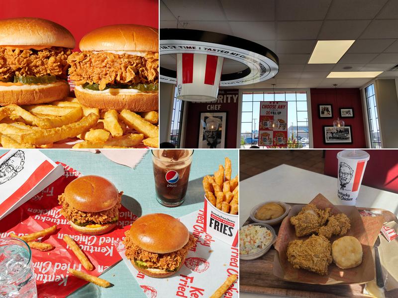 KFC