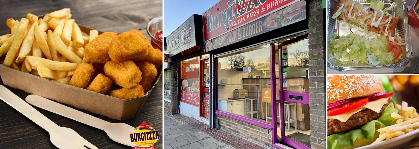 Burgitzza (Hemel Hempstead)