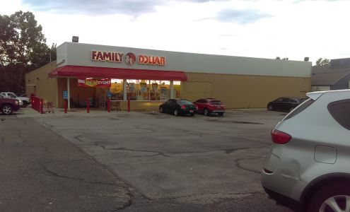 Family Dollar