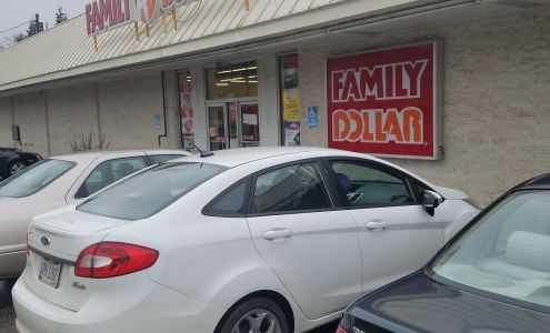 Family Dollar